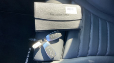 Mercedes-Benz EQC 400 300kW AMG Line Premium 80kWh 5dr Auto Electric Estate